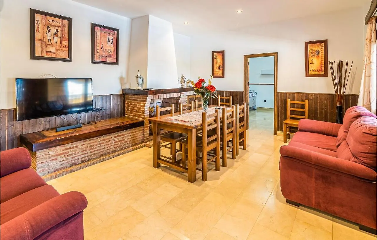 度假居 Cozy Home In Priego De Cordoba With Wifi 西班牙