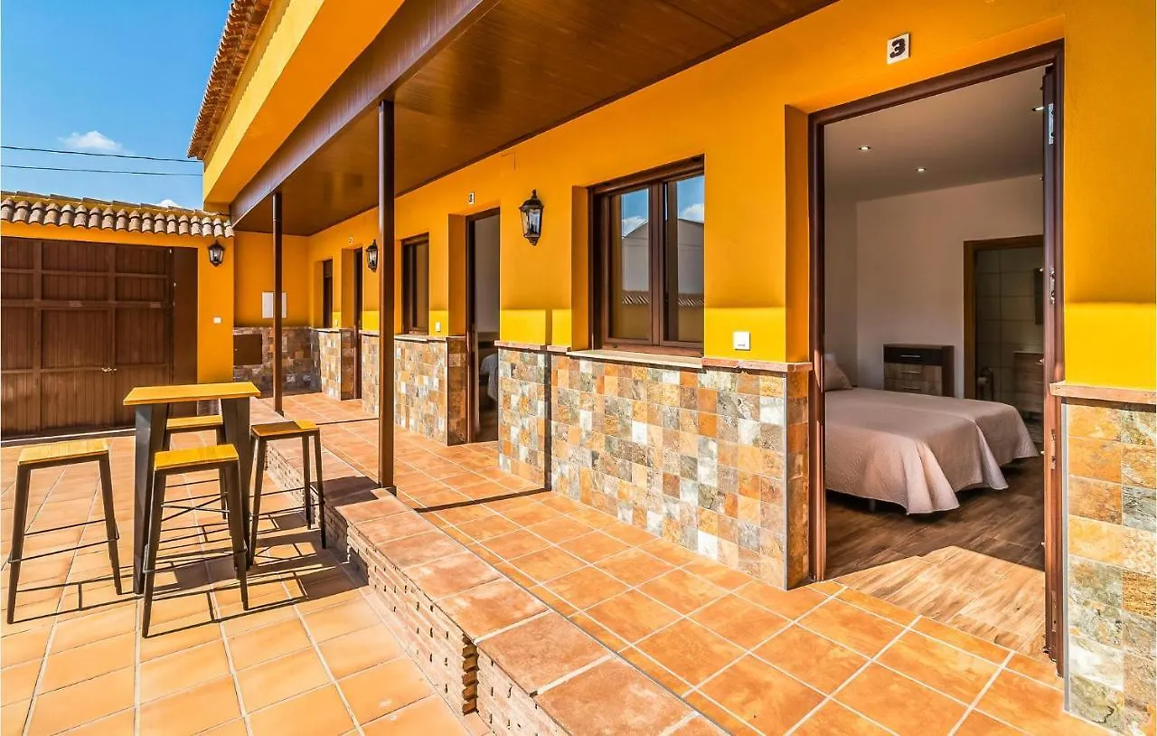 Cozy Home In Priego De Cordoba With Wifi