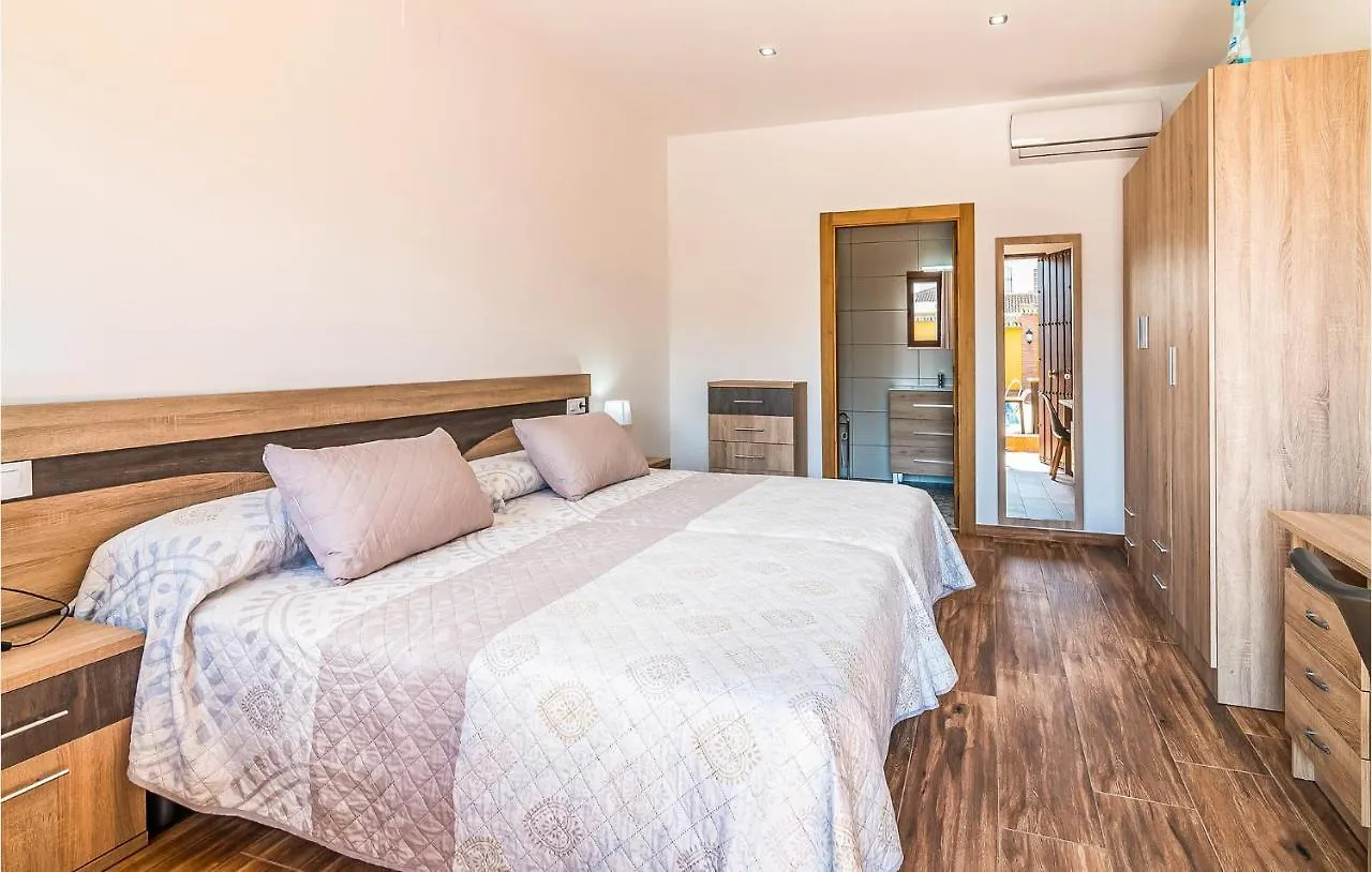 Cozy Home In Priego De Cordoba With Wifi 0*,