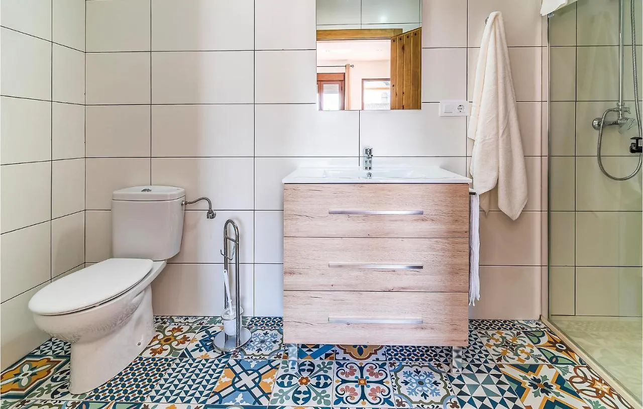 Cozy Home In Priego De Cordoba With Wifi 0*,  Spain