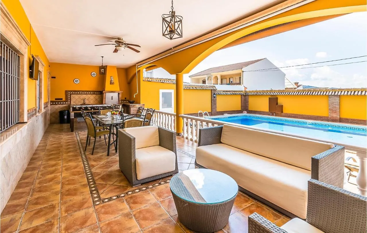 Cozy Home In Priego De Cordoba With Wifi 0*,