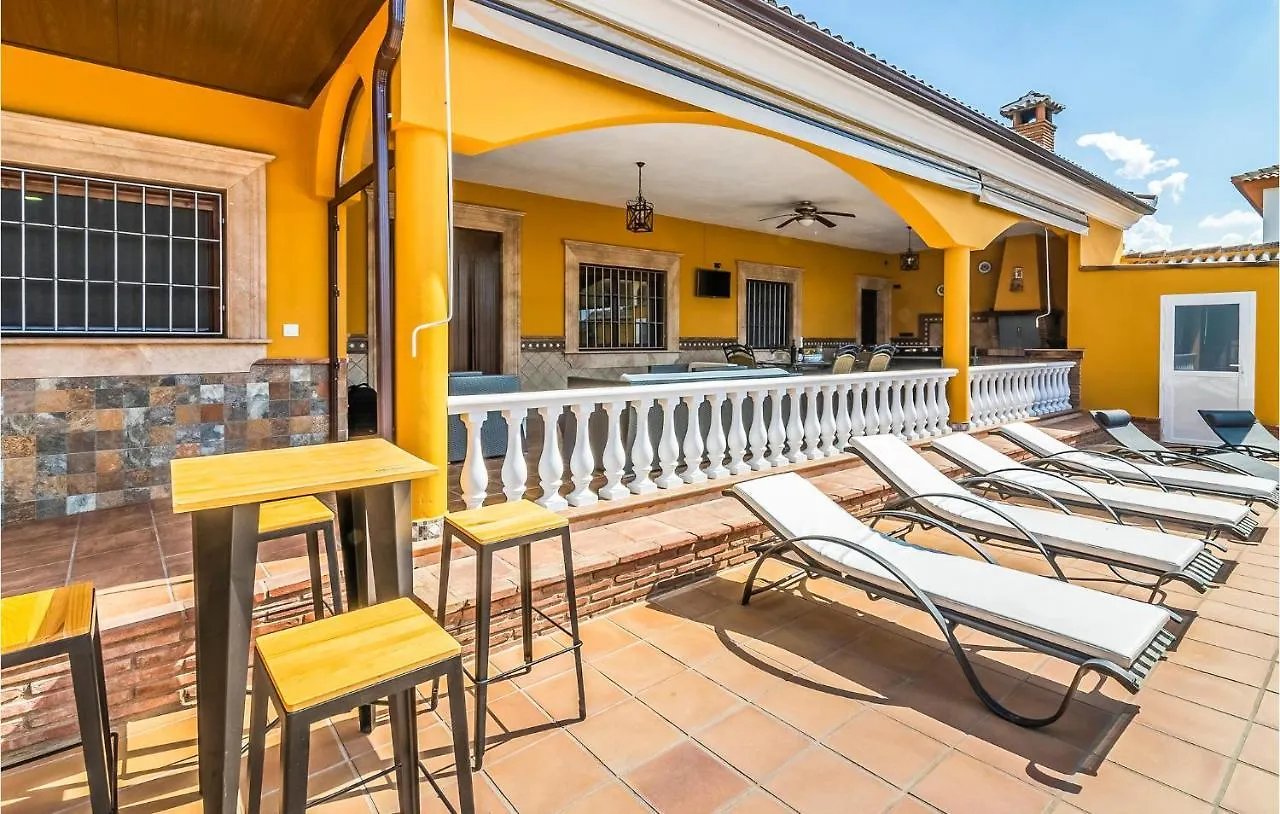 Holiday home Cozy Home In Priego De Cordoba With Wifi
