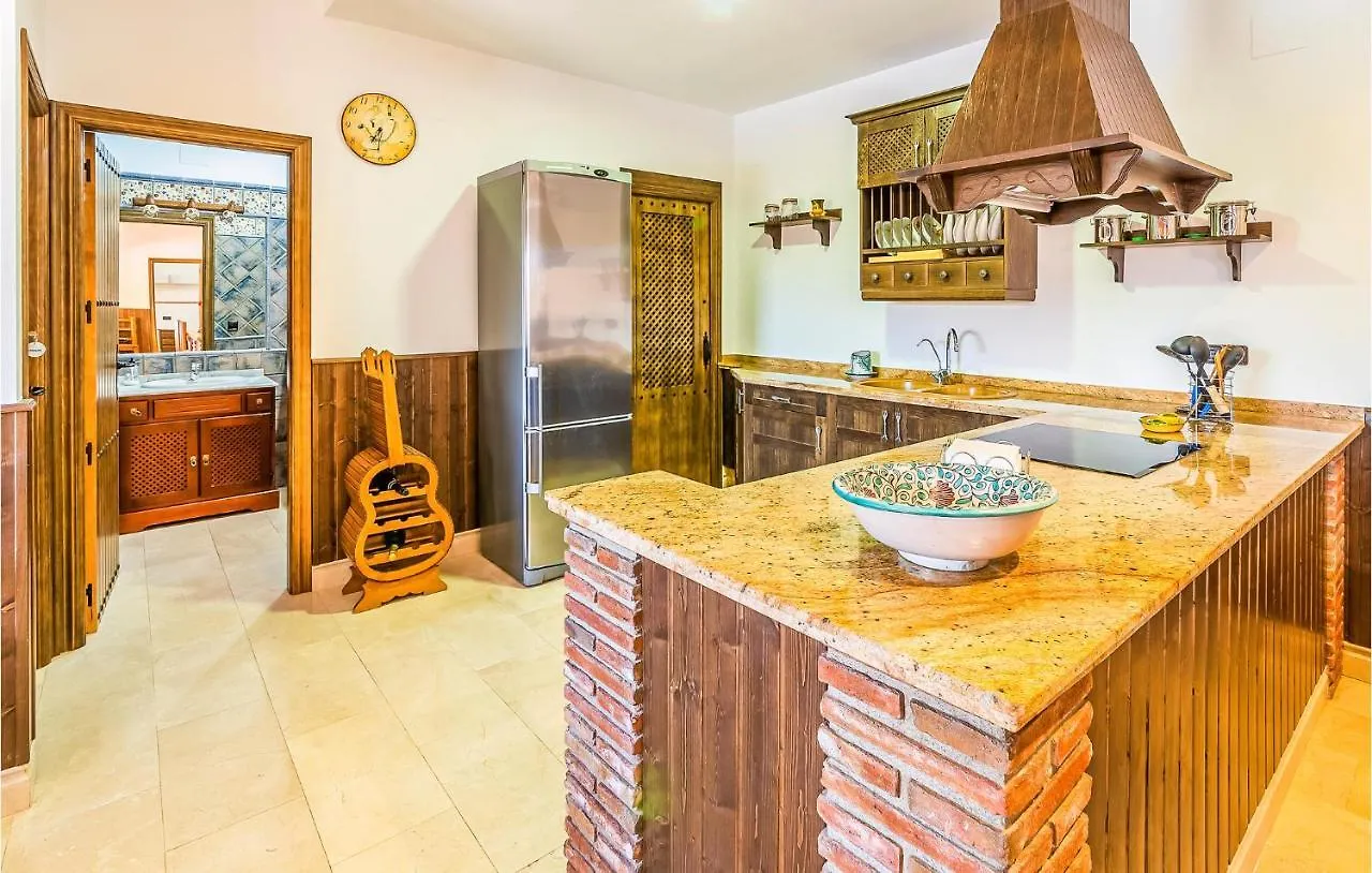 Holiday home Cozy Home In Priego De Cordoba With Wifi Spain