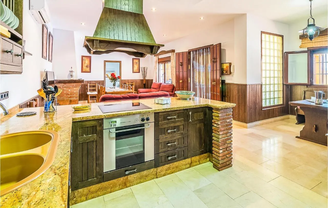 Cozy Home In Priego De Cordoba With Wifi 0*,  Spain