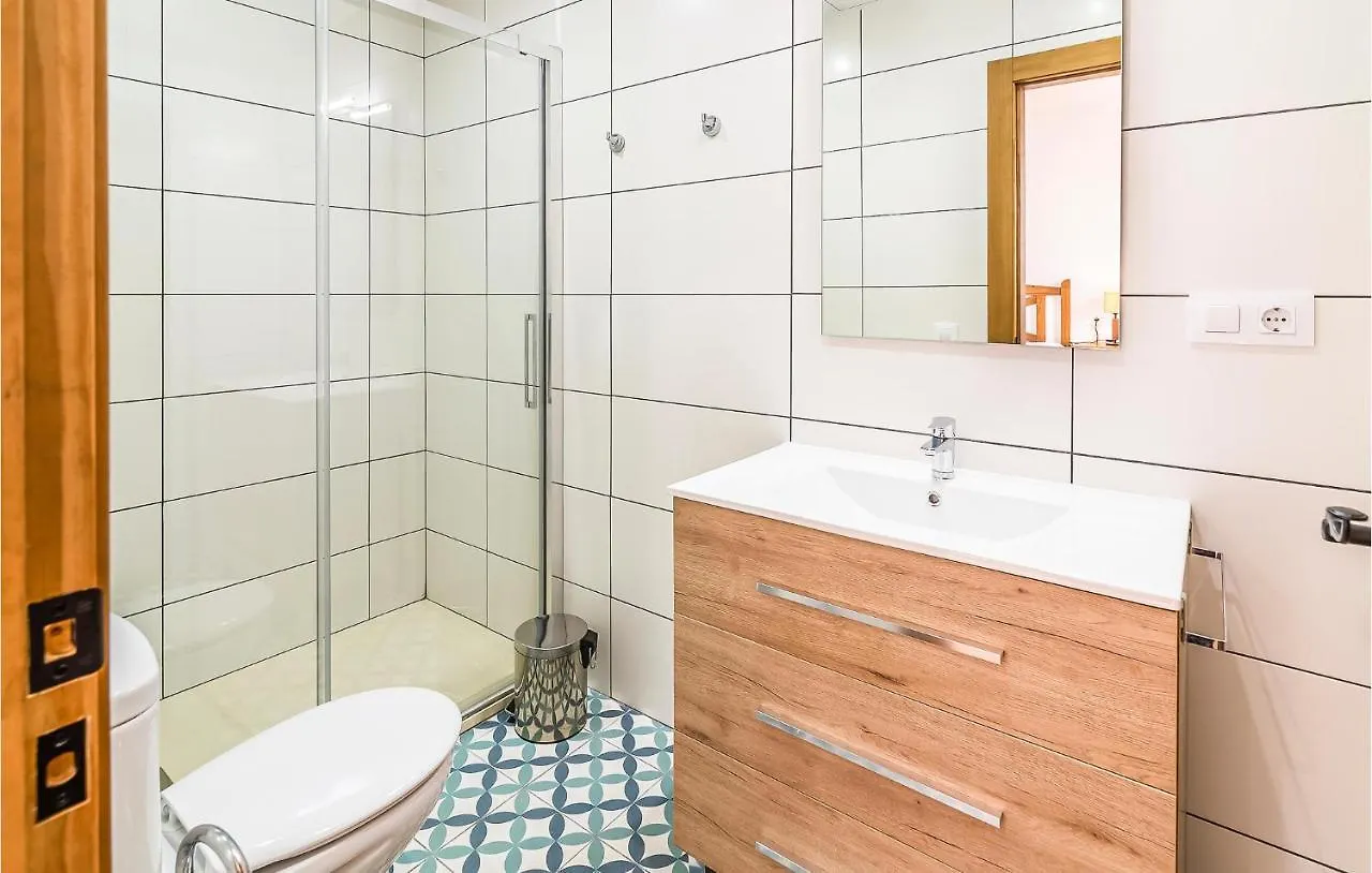 Cozy Home In Priego De Cordoba With Wifi