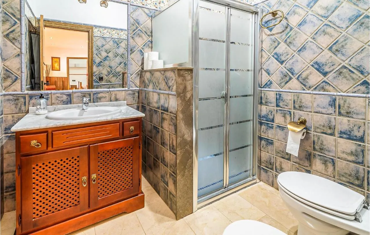 Cozy Home In Priego De Cordoba With Wifi Holiday home